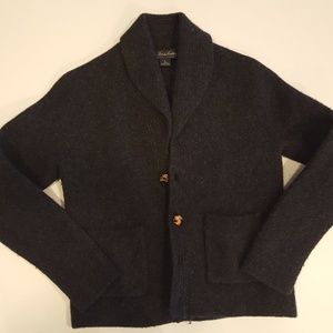 Sweater, size large fits like mediam